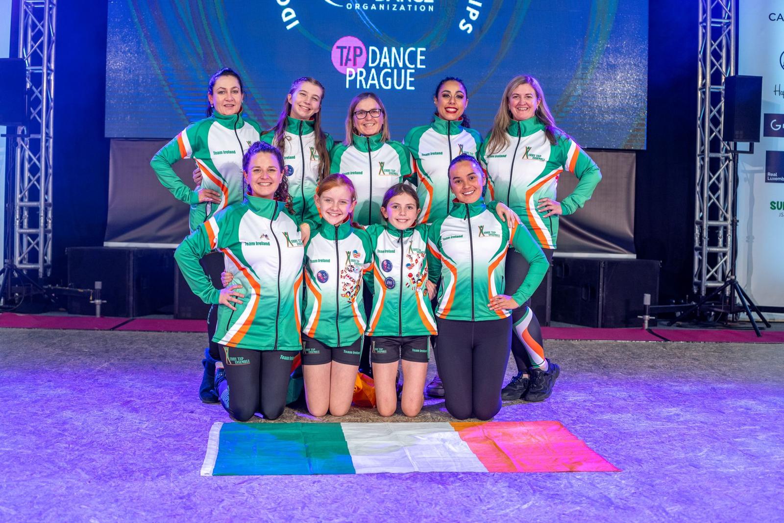 World Championships, Prague 2024